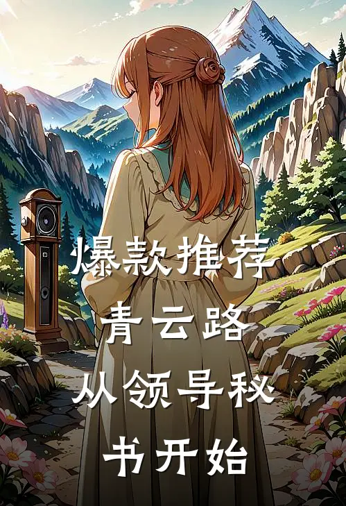 爆款推荐青云路：从领导秘书开始