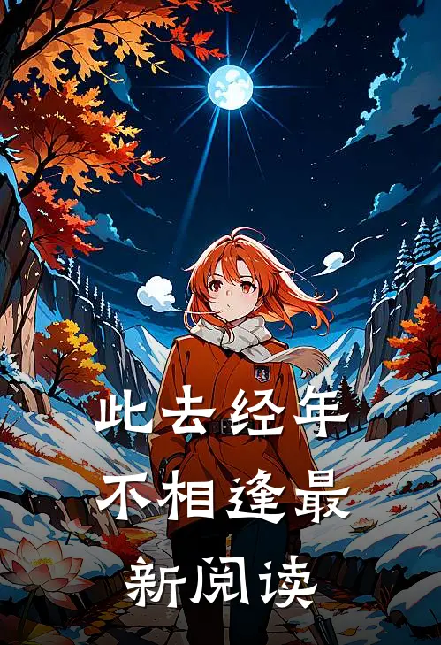 此去经年不相逢最新阅读