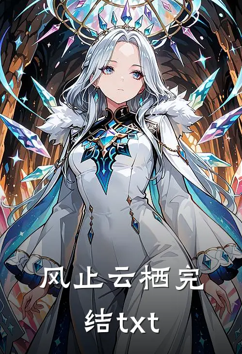 风止云栖完结txt