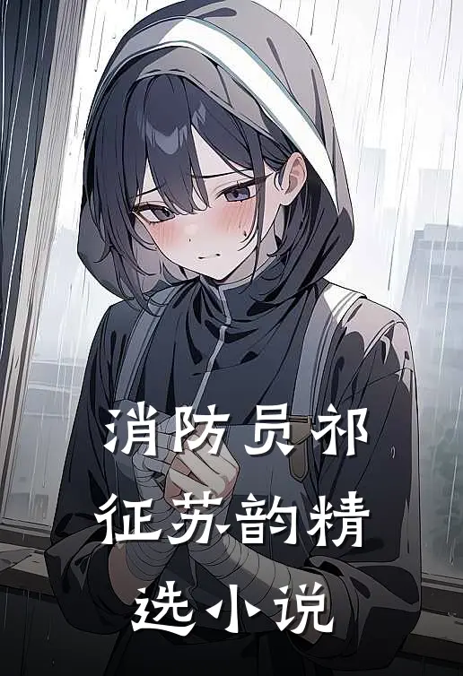消防员祁征苏韵精选小说