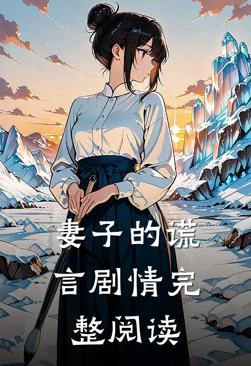 妻子的谎言 剧情完整阅读