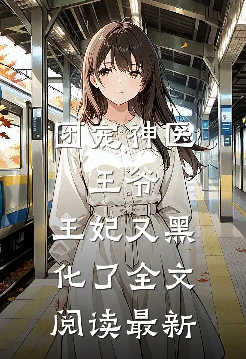 团宠神医：王爷，王妃又黑化了全文阅读最新