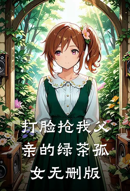 打脸抢我父亲的绿茶孤女无删版