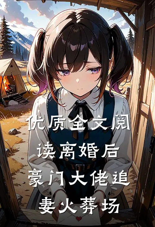 优质全文阅读离婚后，豪门大佬追妻火葬场