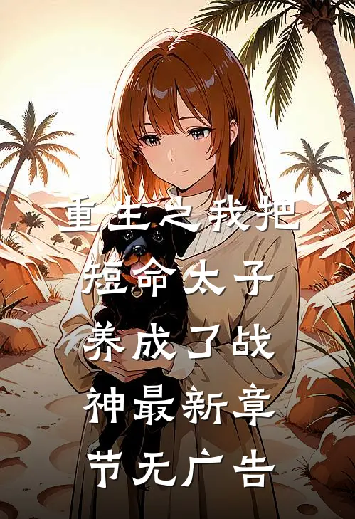 重生之我把短命太子养成了战神最新章节无广告