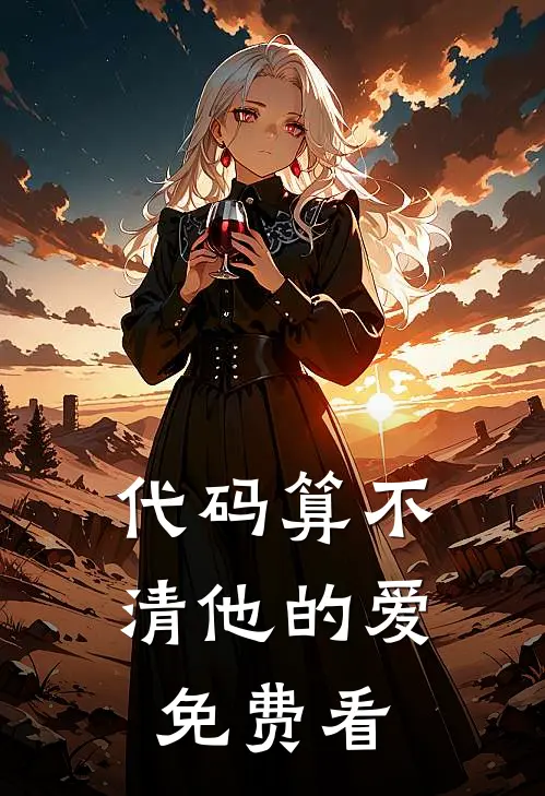 代码算不清他的爱免费看