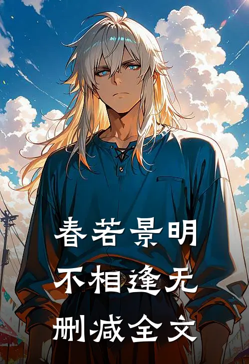 春若景明不相逢无删减全文