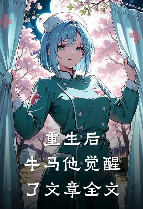 重生后,牛马他觉醒了文章全文