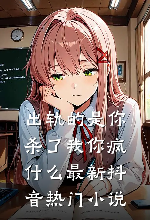 出轨的是你，杀了我你疯什么最新抖音热门小说