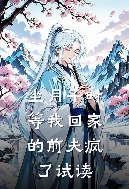 坐月子时，等我回家的前夫疯了试读