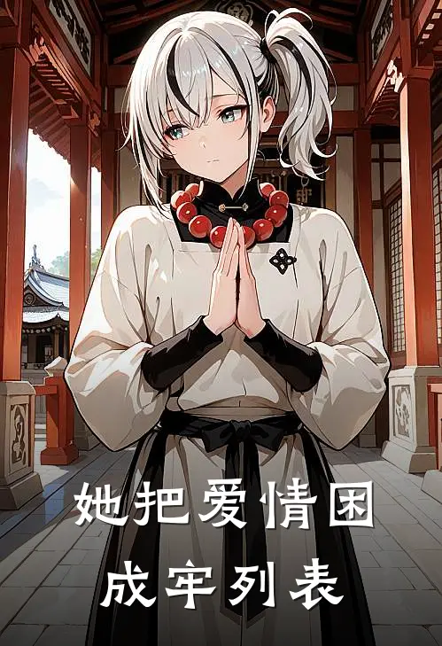 她把爱情困成牢列表