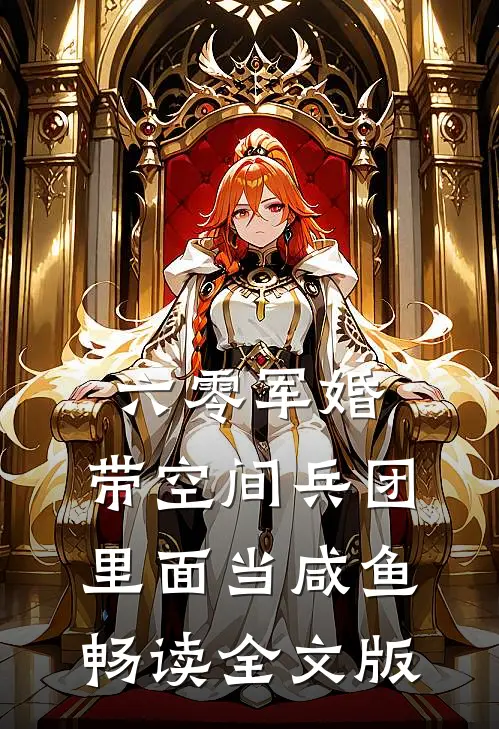 六零军婚：带空间兵团里面当咸鱼畅读全文版