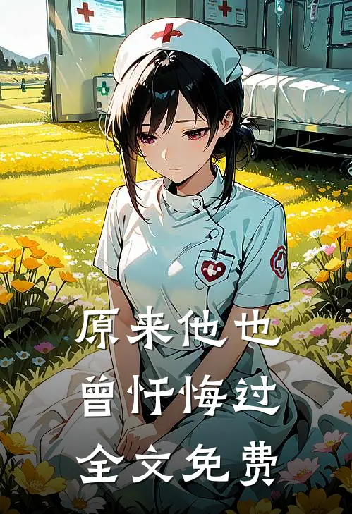 原来他也曾忏悔过全文免费