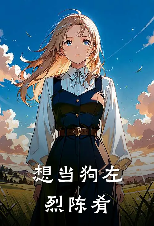 想当狗左烈陈肴