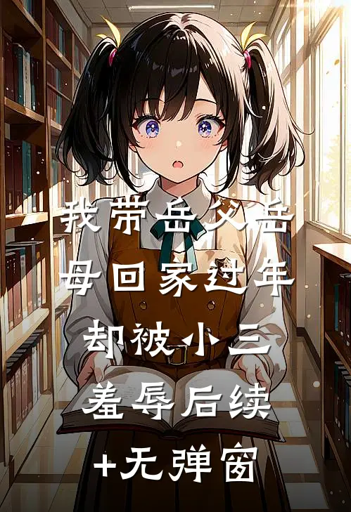我带岳父岳母回家过年，却被小三羞辱后续+无弹窗