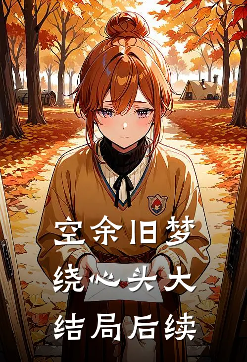 空余旧梦绕心头大结局后续