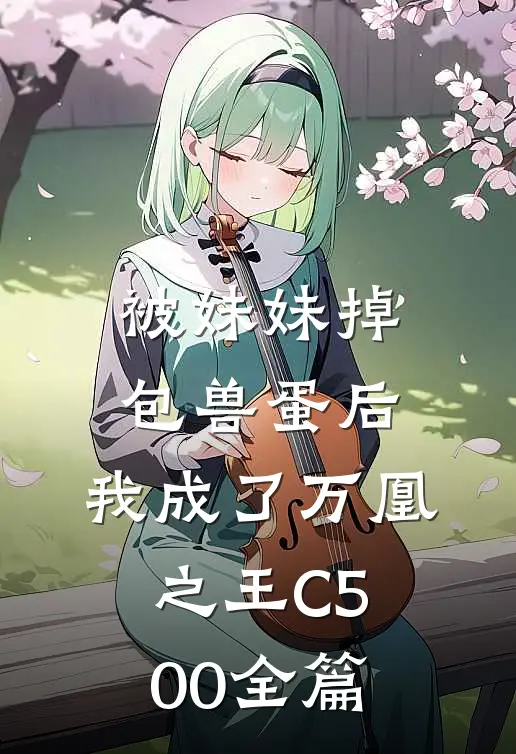 被妹妹掉包兽蛋后，我成了万凰之王C500全篇