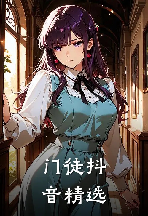 门徒抖音精选