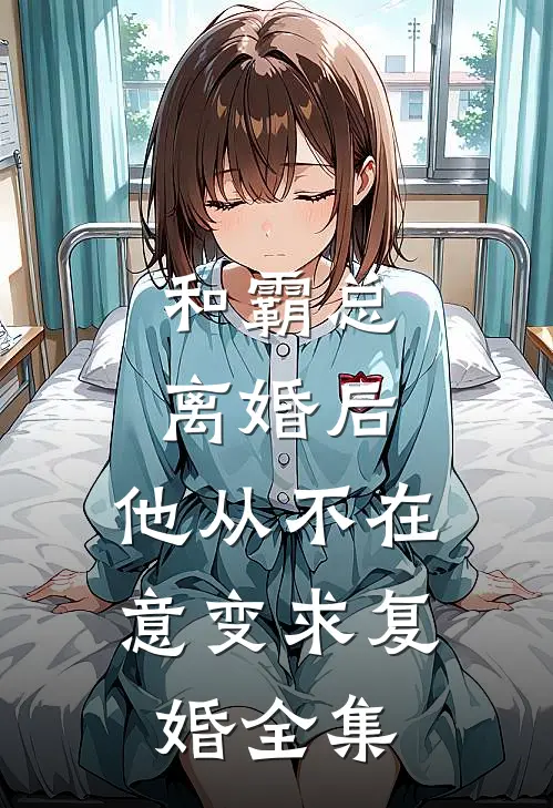 和霸总离婚后，他从不在意变求复婚全集
