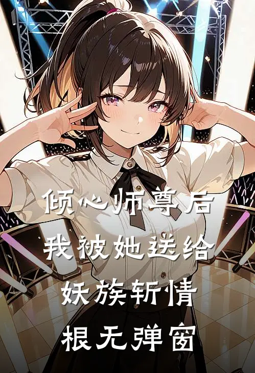 倾心师尊后，我被她送给妖族斩情根无弹窗
