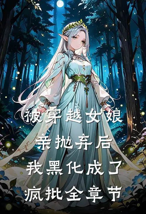 被穿越女娘亲抛弃后，我黑化成了疯批全章节