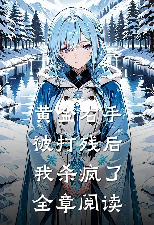 黄金右手被打残后，我杀疯了全章阅读