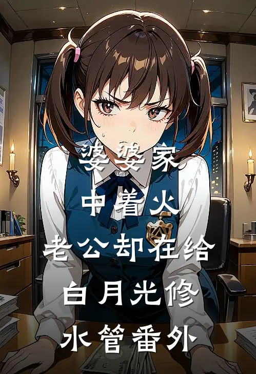婆婆家中着火，老公却在给白月光修水管 番外