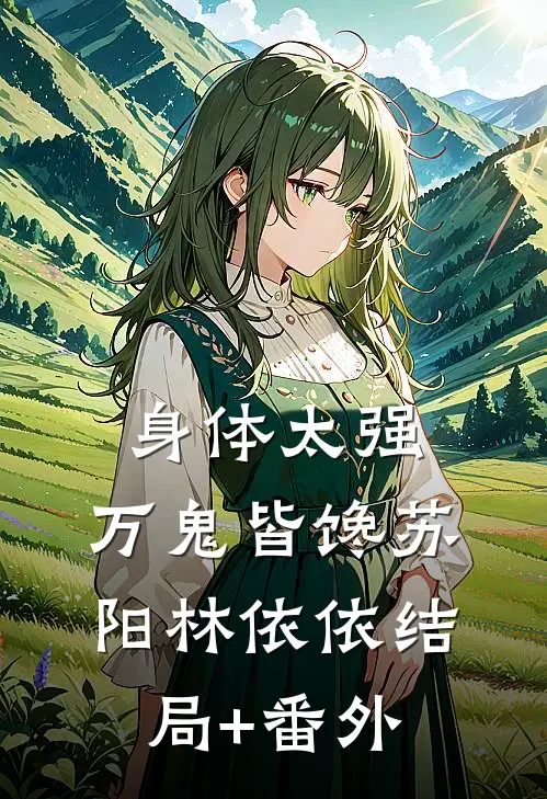 身体太强，万鬼皆馋苏阳林依依结局+番外
