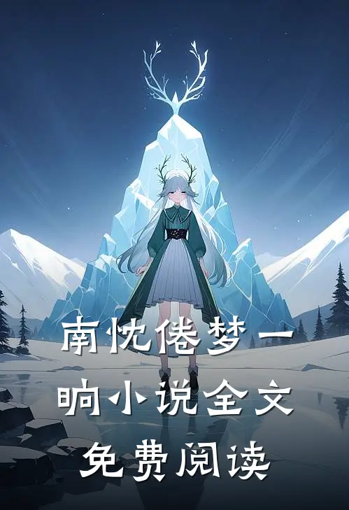 南忱倦梦一晌小说全文免费阅读