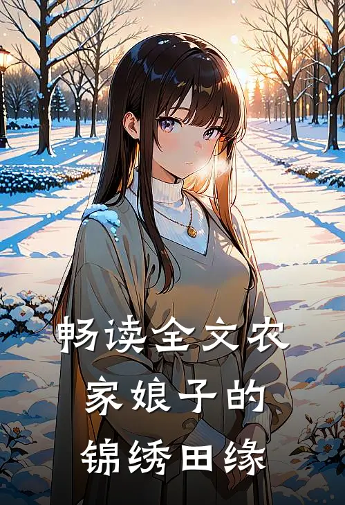 畅读全文农家娘子的锦绣田缘
