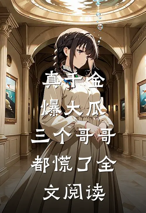真千金爆大瓜，三个哥哥都慌了全文阅读