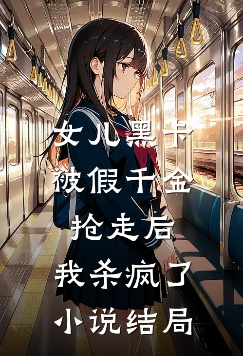 女儿黑卡被假千金抢走后，我杀疯了小说结局