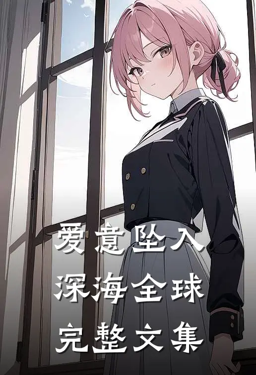 爱意坠入深海全球完整文集