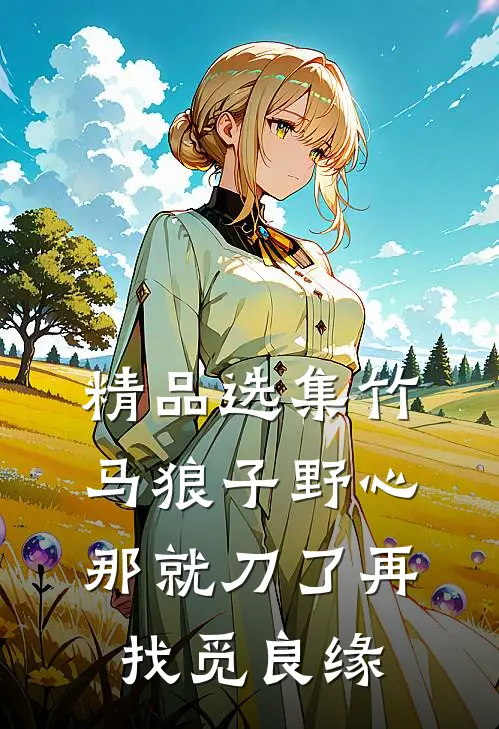 精品选集竹马狼子野心，那就刀了再找觅良缘
