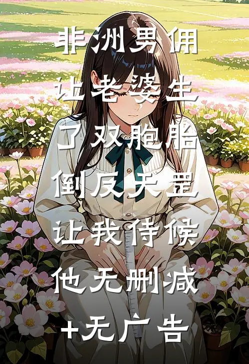 非洲男佣让老婆生了双胞胎，倒反天罡让我侍候他无删减+无广告