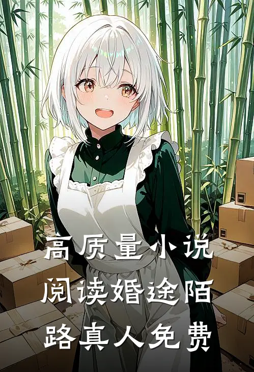 高质量小说阅读婚途陌路真人免费