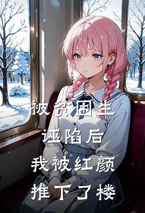 被贫困生诬陷后，我被红颜推下了楼