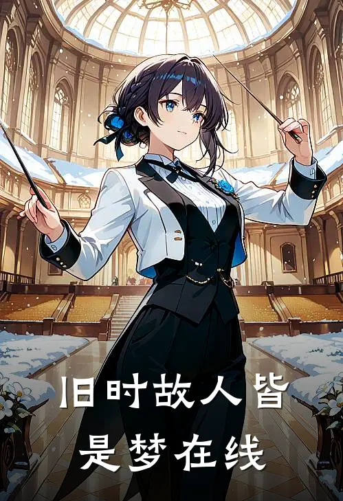 旧时故人皆是梦在线