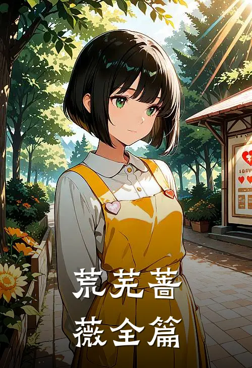 荒芜蔷薇全篇