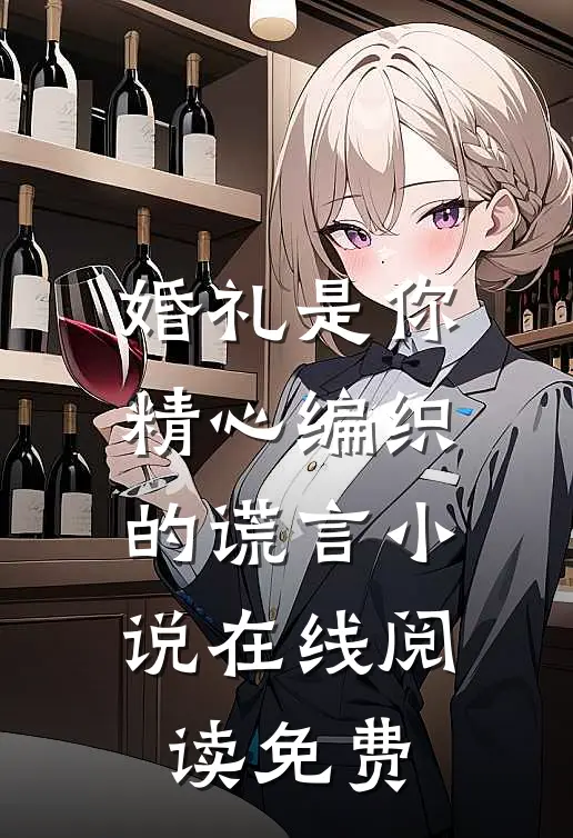 婚礼是你精心编织的谎言小说在线阅读免费