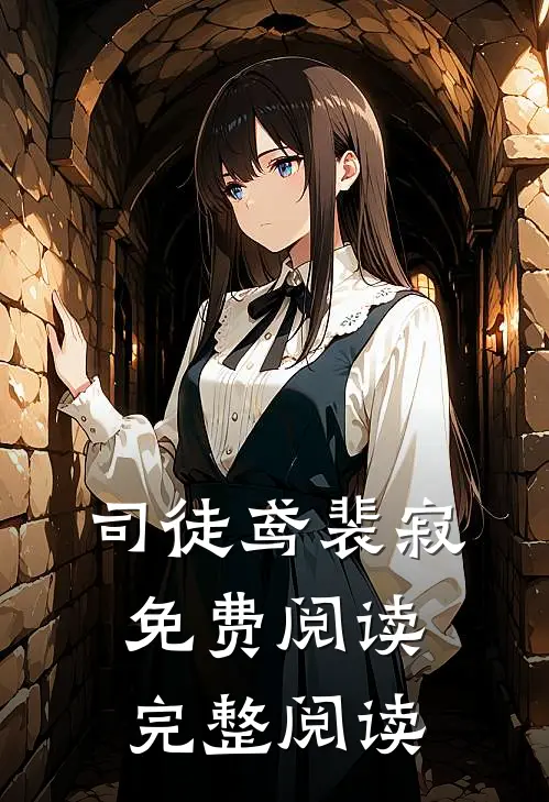 司徒鸢裴寂免费阅读完整阅读