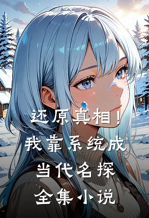 还原真相！我靠系统成当代名探全集小说