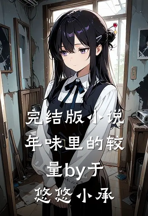 完结版小说年味里的较量by于悠悠小承