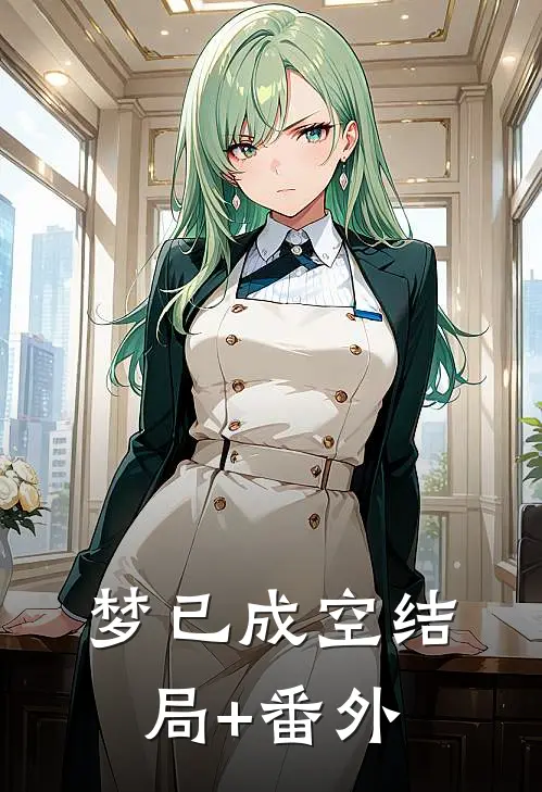 梦已成空结局+番外