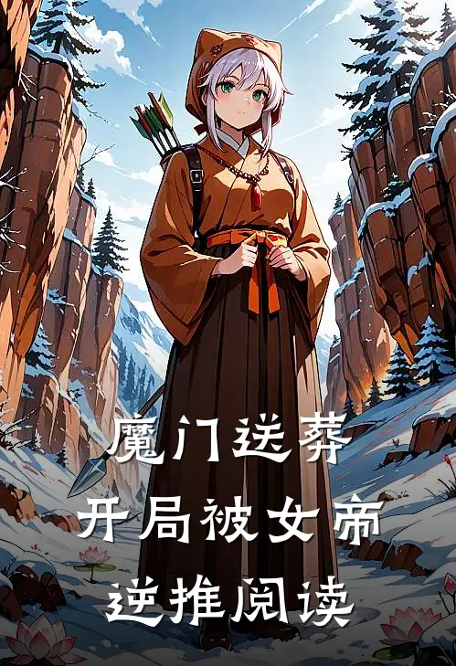 魔门送葬：开局被女帝逆推阅读