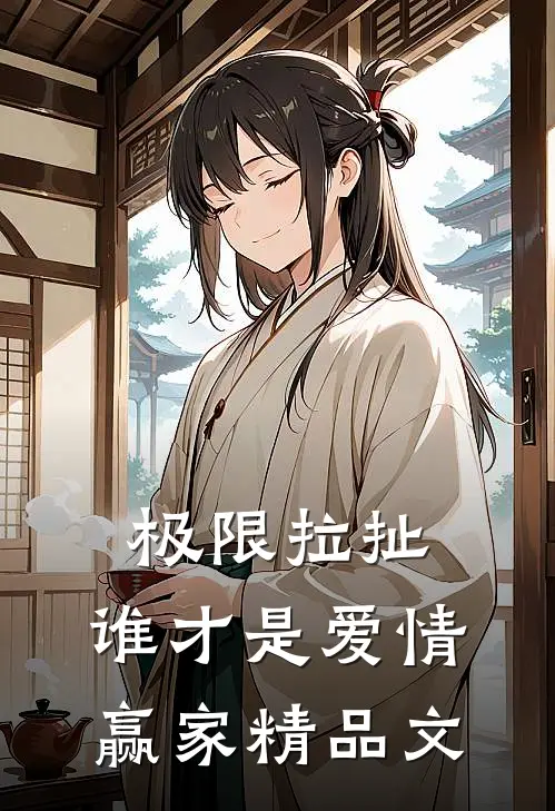 极限拉扯：谁才是爱情赢家精品文