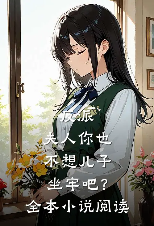 反派：夫人你也不想儿子坐牢吧？全本小说阅读