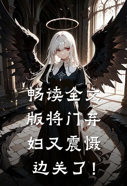畅读全文版将门弃妇又震慑边关了！