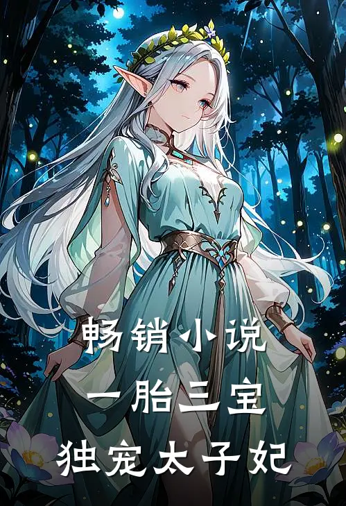 畅销小说一胎三宝：独宠太子妃