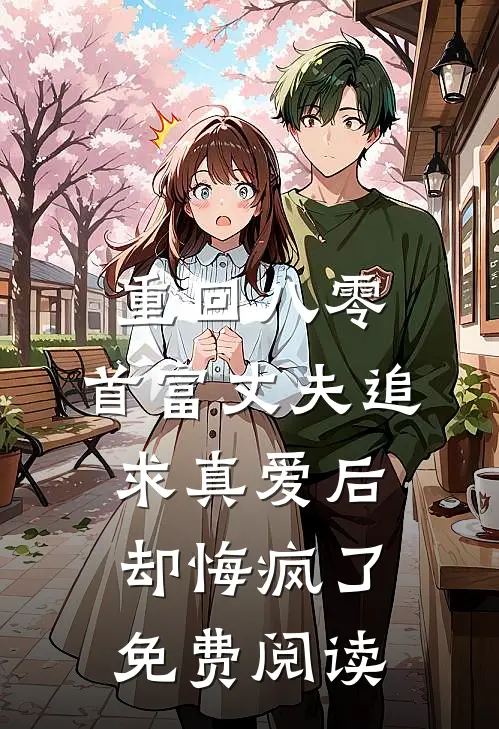 重回八零，首富丈夫追求真爱后却悔疯了免费阅读